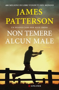 Non temere alcun male - Librerie.coop Non temere alcun male - Librerie.coop