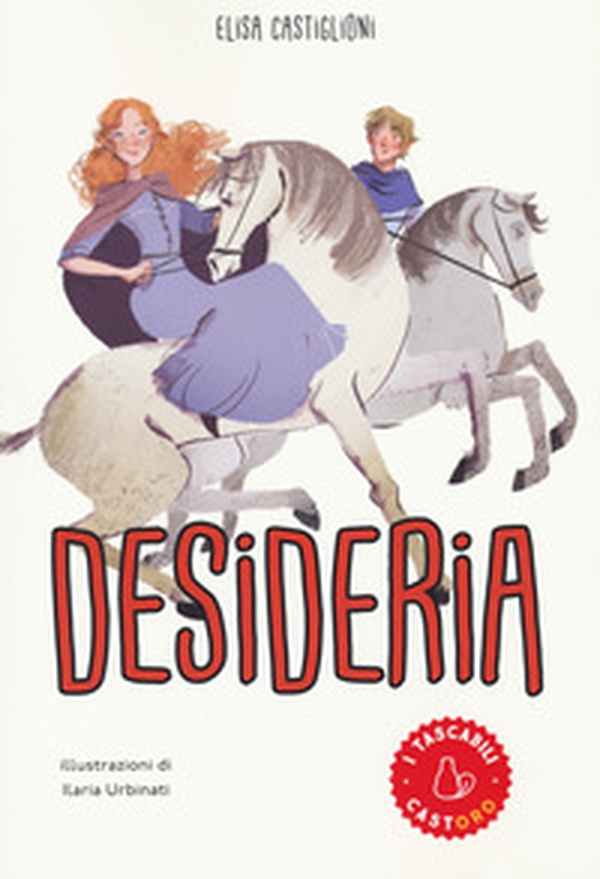 Desideria - Librerie.coop Desideria - Librerie.coop
