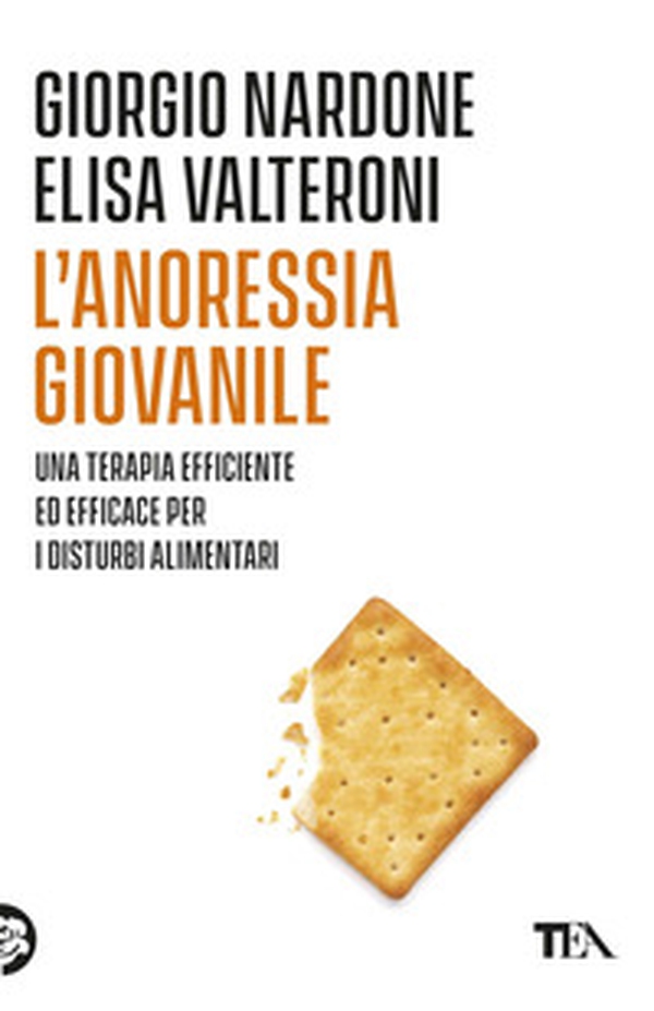 L'anoressia giovanile. Una terapia efficace ed efficiente per i disturbi alimentari - Librerie.coop L'anoressia giovanile. Una terapia efficace ed efficiente per i disturbi alimentari - Librerie.coop