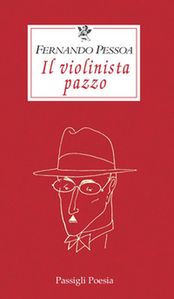 Il violinista pazzo - Librerie.coop Il violinista pazzo - Librerie.coop