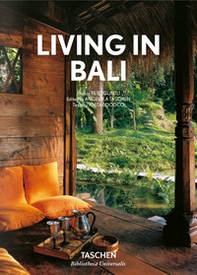 Living in Bali. Ediz. italiana, spagnola e portoghese - Librerie.coop Living in Bali. Ediz. italiana, spagnola e portoghese - Librerie.coop