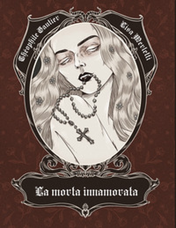 La morta innamorata - Librerie.coop