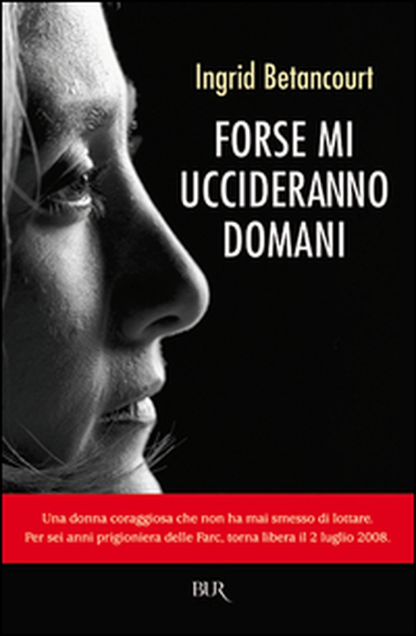 Forse mi uccideranno domani - Librerie.coop Forse mi uccideranno domani - Librerie.coop