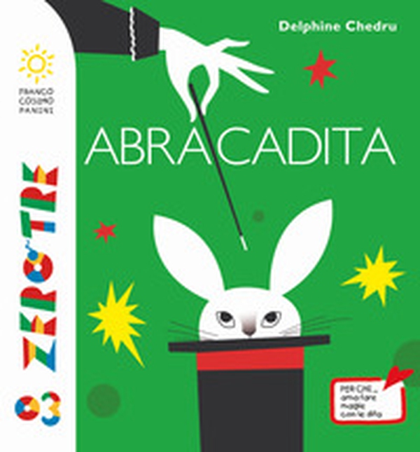 Abracadita - Librerie.coop Abracadita - Librerie.coop