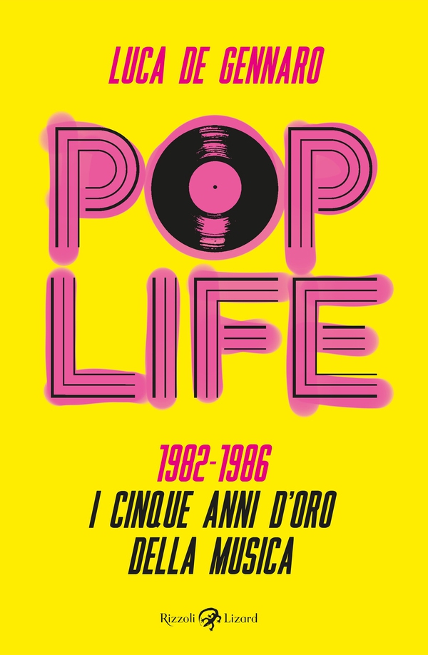 Pop Life - Librerie.coop Pop Life - Librerie.coop