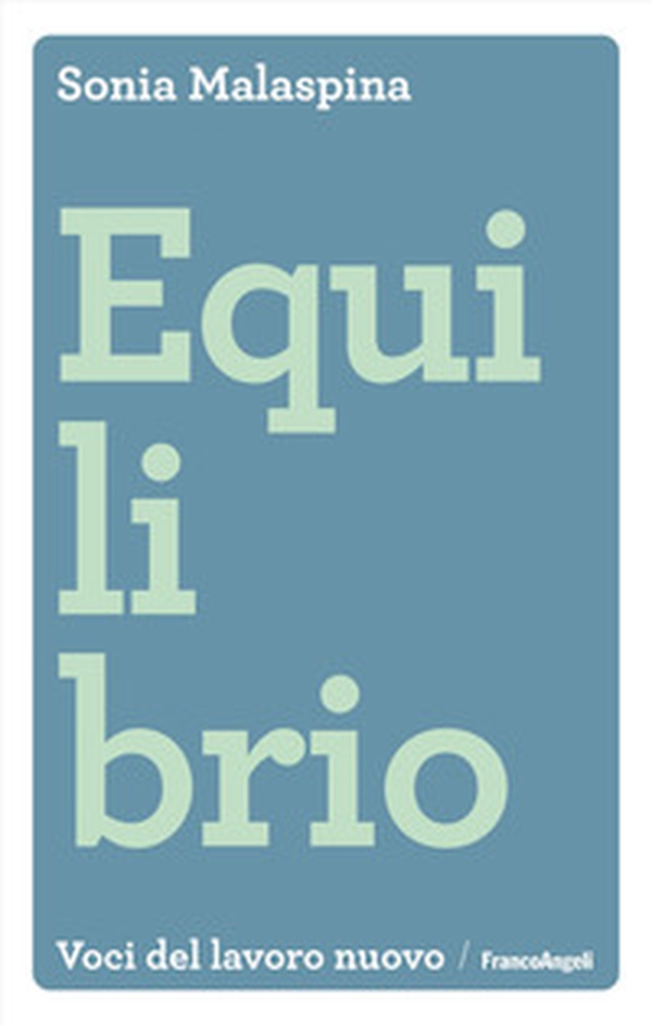 Equilibrio - Librerie.coop