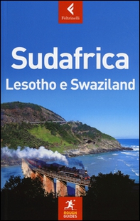 Sudafrica, Lesotho e Swaziland - Librerie.coop Sudafrica, Lesotho e Swaziland - Librerie.coop