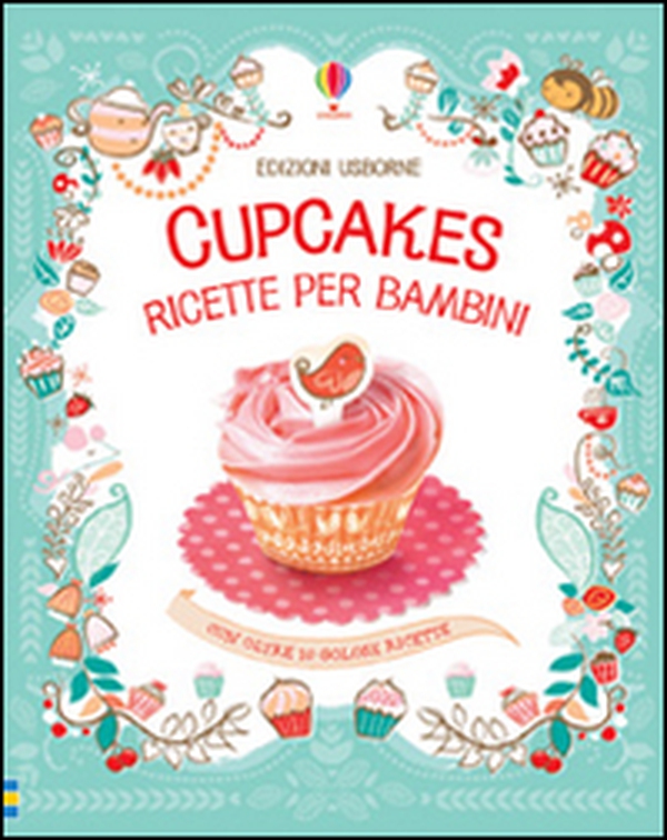 Kit per cupcakes - Librerie.coop Kit per cupcakes - Librerie.coop