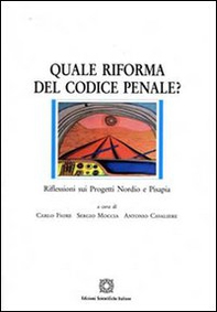 Quale riforma del codice penale? - Librerie.coop