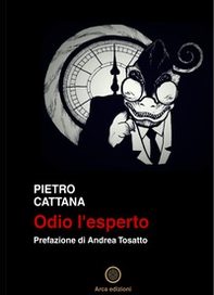 Odio l'esperto - Librerie.coop