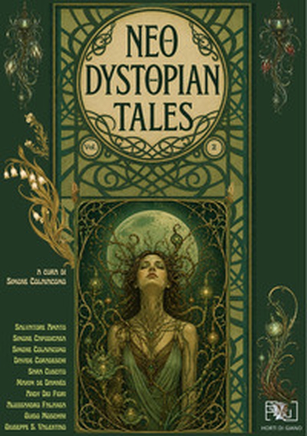 Neo-dystopian tales - Vol. 2 - Librerie.coop