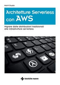 Architetture Serverless con AWS - Librerie.coop Architetture Serverless con AWS - Librerie.coop