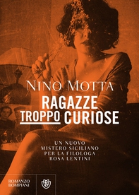 Ragazze troppo curiose - Librerie.coop