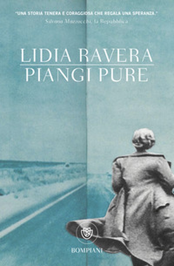 Piangi pure - Librerie.coop Piangi pure - Librerie.coop
