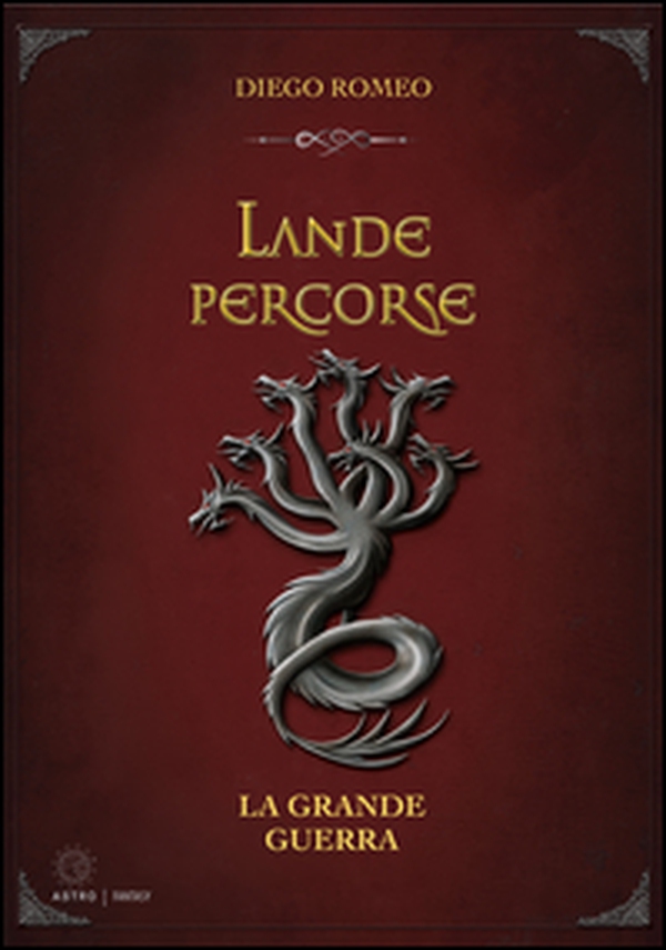 La grande guerra. Lande percorse - Librerie.coop La grande guerra. Lande percorse - Librerie.coop
