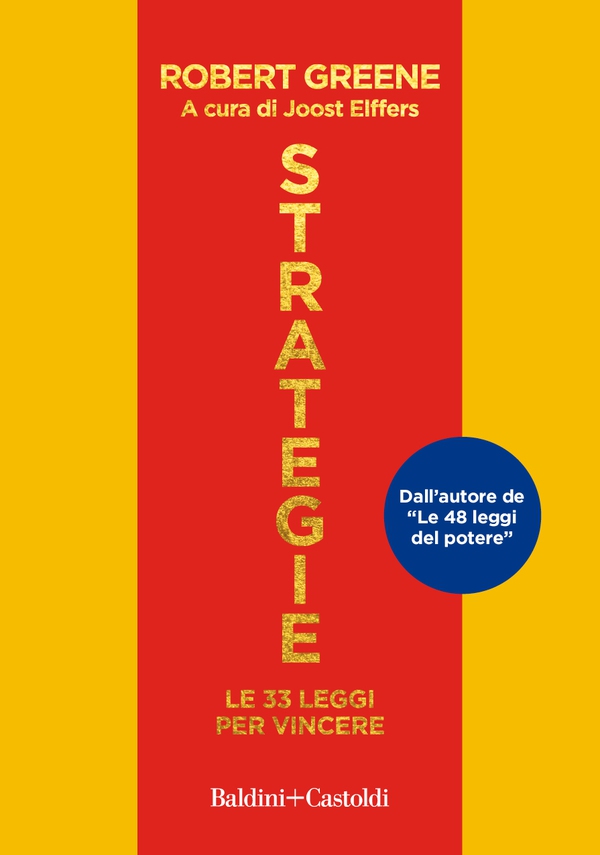 Strategie. Le 33 leggi per vincere - Librerie.coop Strategie. Le 33 leggi per vincere - Librerie.coop