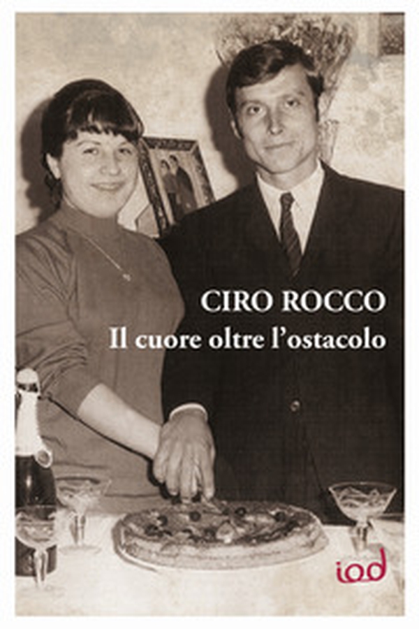 Il cuore oltre l'ostacolo. Autobiografia - Librerie.coop Il cuore oltre l'ostacolo. Autobiografia - Librerie.coop