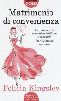 Matrimonio di convenienza - Librerie.coop