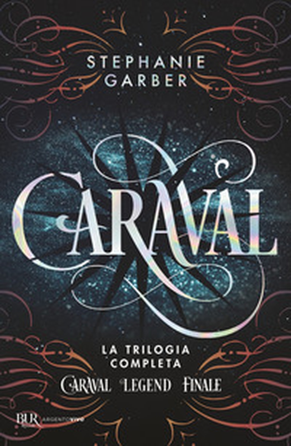 Caraval. La trilogia completa - Librerie.coop Caraval. La trilogia completa - Librerie.coop