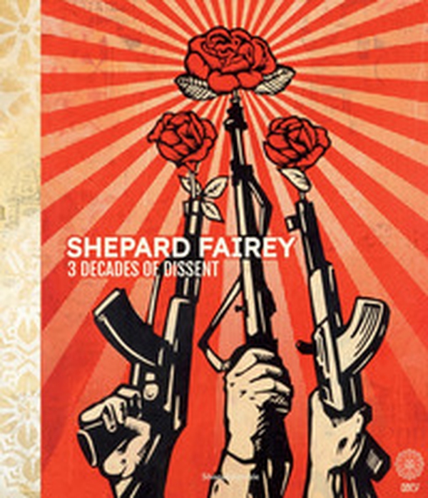 Shepard Fairey. 3 decades of dissent. Catalogo della mostra (Roma, 17 settembre-22 novembre 2020). Ediz. italiana e inglese - Librerie.coop Shepard Fairey. 3 decades of dissent. Catalogo della mostra (Roma, 17 settembre-22 novembre 2020). Ediz. italiana e inglese - Librerie.coop