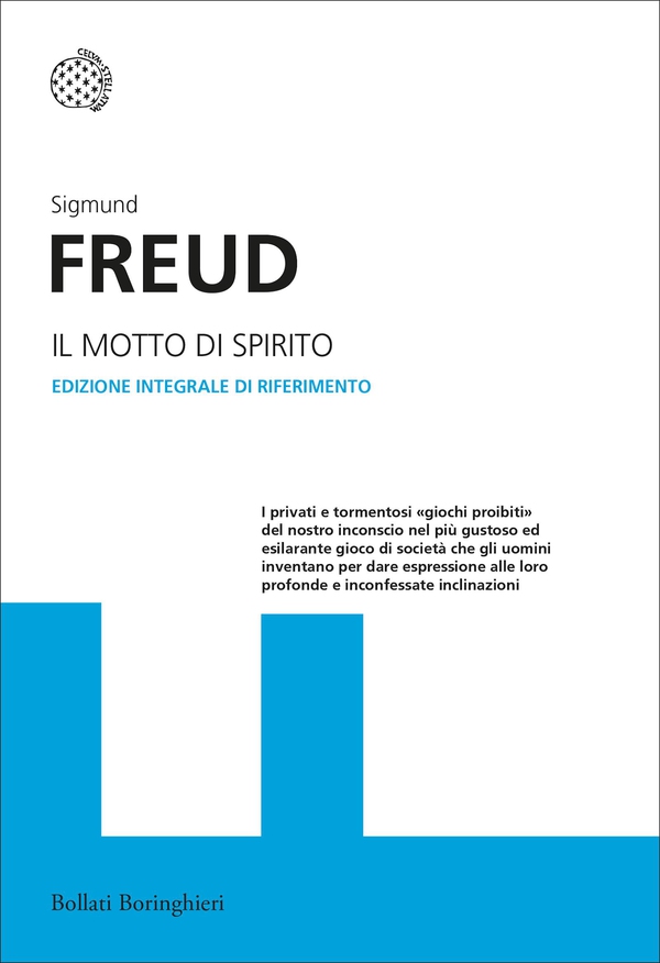 Il motto di spirito - Librerie.coop Il motto di spirito - Librerie.coop