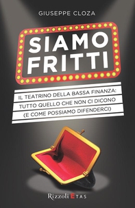 Siamo fritti - Librerie.coop Siamo fritti - Librerie.coop