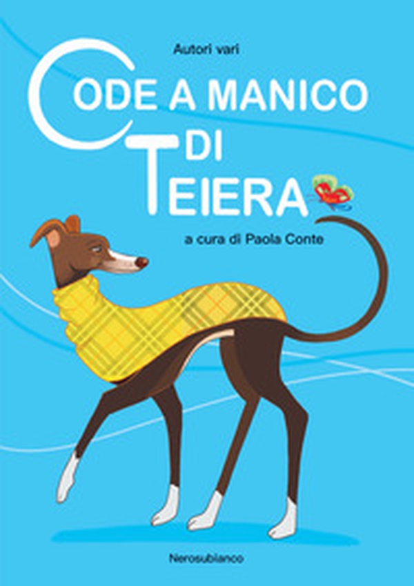 Code a manico di teiera - Librerie.coop Code a manico di teiera - Librerie.coop