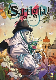 Sartiglia. Leggenda di primavera - Librerie.coop