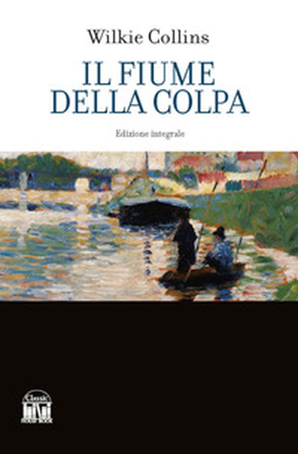 Il fiume della colpa - Librerie.coop Il fiume della colpa - Librerie.coop