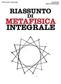 Riassunto di metafisica integrale - Librerie.coop