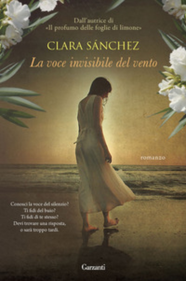 La voce invisibile del vento - Librerie.coop La voce invisibile del vento - Librerie.coop