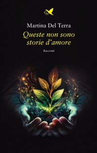 Queste non sono storie d'amore - Librerie.coop