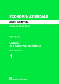 Lezioni di economia aziendale - Librerie.coop