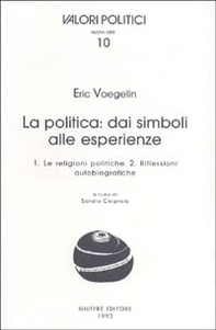 La politica: dai simboli alle esperienze - Librerie.coop