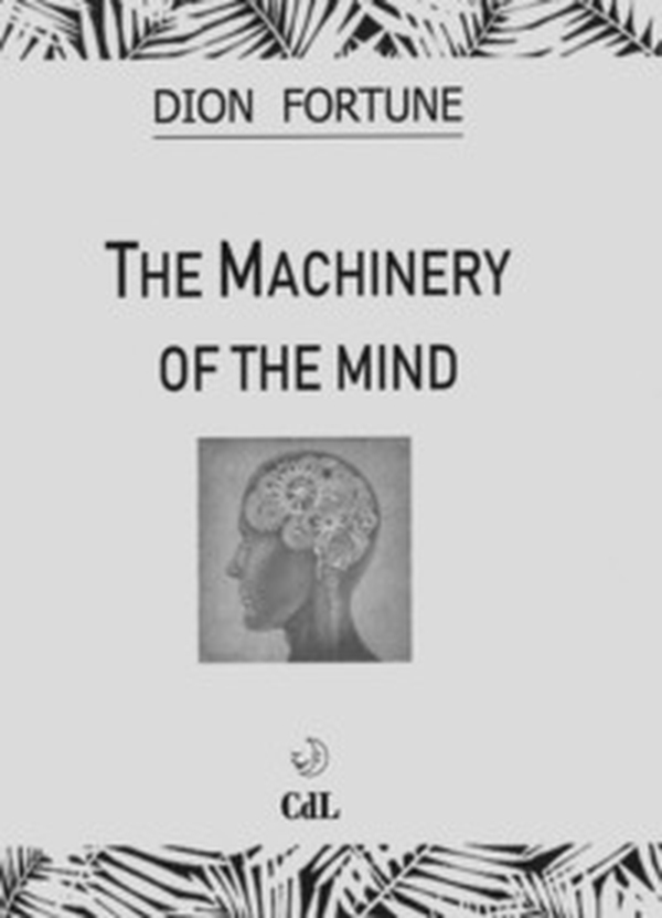 The machinery of the mind - Librerie.coop The machinery of the mind - Librerie.coop