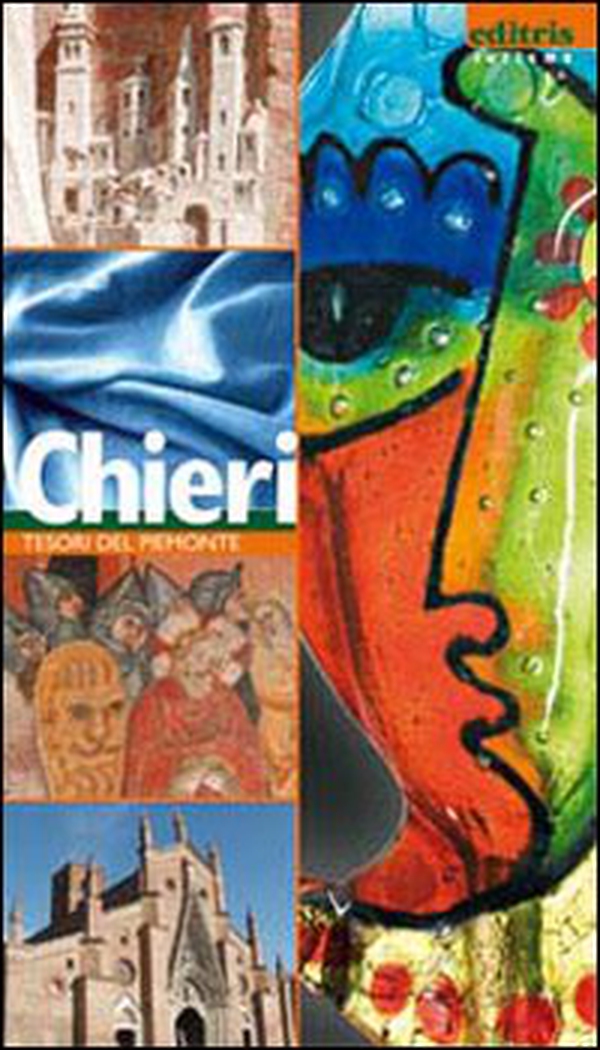 Chieri - Librerie.coop Chieri - Librerie.coop