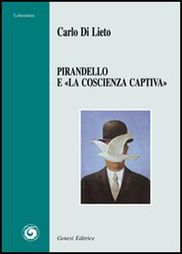 Pirandello e «la coscienza captiva» - Librerie.coop Pirandello e «la coscienza captiva» - Librerie.coop