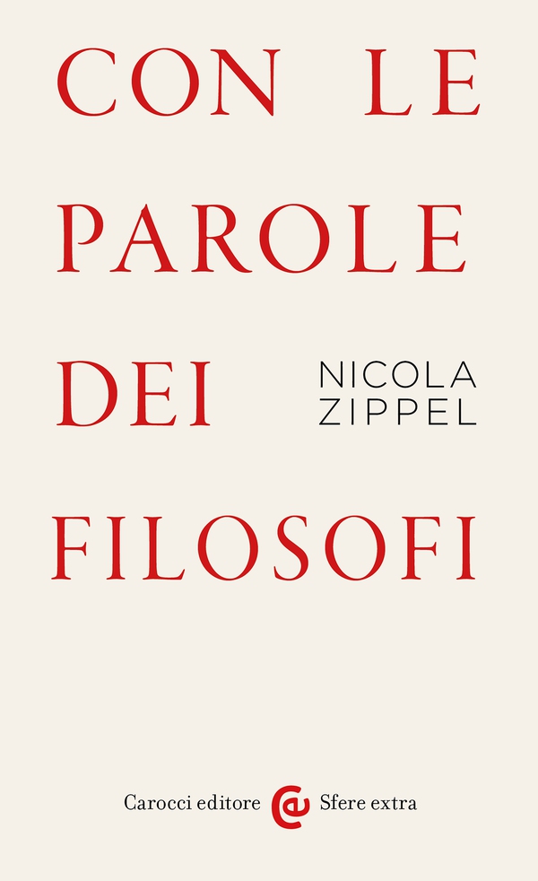 Con le parole dei filosofi - Librerie.coop Con le parole dei filosofi - Librerie.coop
