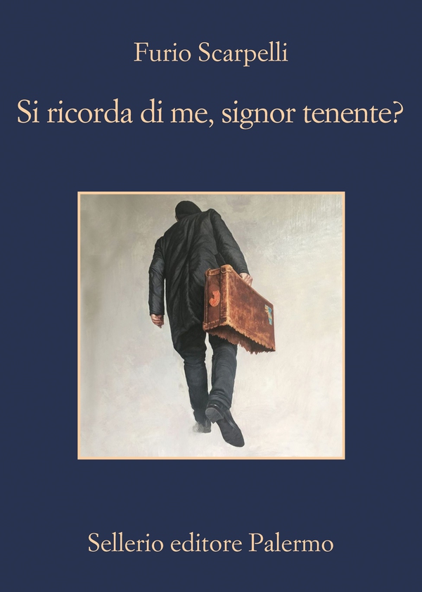 Si ricorda di me, signor tenente? - Librerie.coop Si ricorda di me, signor tenente? - Librerie.coop