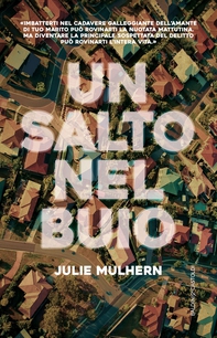 Un salto nel buio - Librerie.coop Un salto nel buio - Librerie.coop