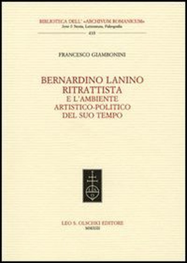 Bernardino Lanino ritrattista e l'ambiente artistico-politico del suo tempo - Librerie.coop Bernardino Lanino ritrattista e l'ambiente artistico-politico del suo tempo - Librerie.coop