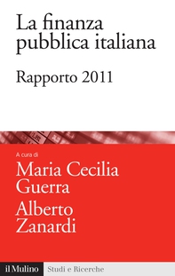 La finanza pubblica italiana - Librerie.coop