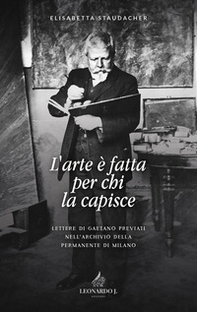 L'arte è fatta per chi la capisce - Librerie.coop