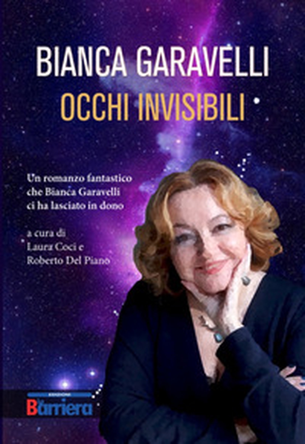 Occhi invisibili - Librerie.coop Occhi invisibili - Librerie.coop