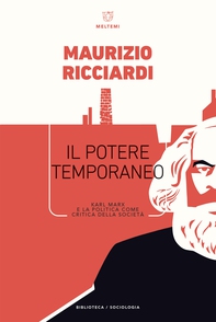 Il potere temporaneo - Librerie.coop