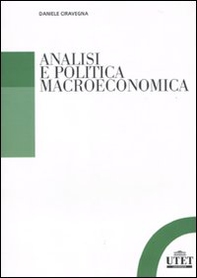 Analisi e politica macroeconomica - Librerie.coop