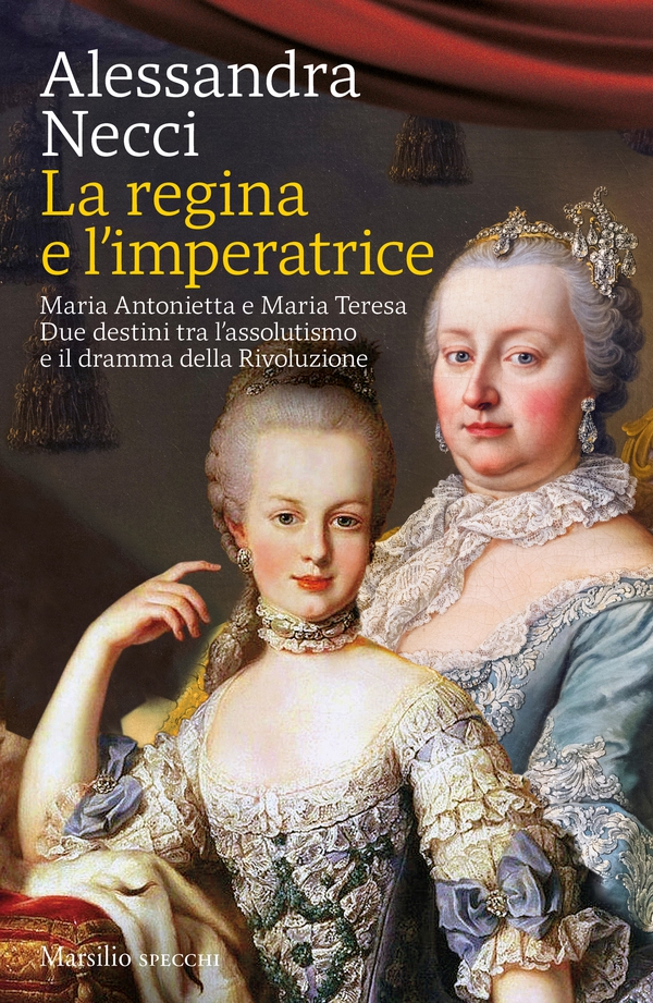 La regina e l'imperatrice - Librerie.coop La regina e l'imperatrice - Librerie.coop