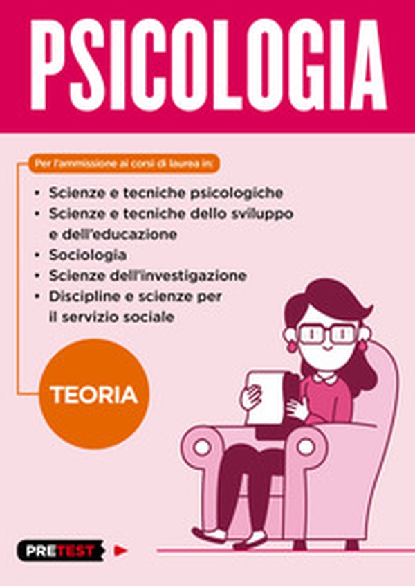 Psicologia. Teoria - Librerie.coop Psicologia. Teoria - Librerie.coop