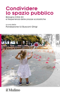 Condividere lo spazio pubblico - Librerie.coop