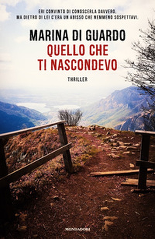 Quello che ti nascondevo - Librerie.coop Quello che ti nascondevo - Librerie.coop